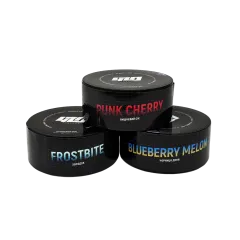 Набір із 3 весняних смаків тютюну 420 Classic по 100 г