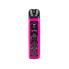 Lost Vape Ursa Nano 800 Pink Survivor (Розовый, с картриджем) Многоразовый POD