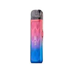 Lost Vape Ursa Nano 800 Royal Blue (Сине-розовый, с картриджем) Многоразовый POD