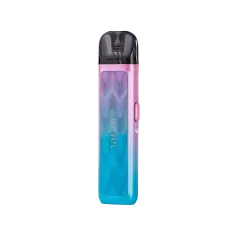 Lost Vape Ursa Nano 800 Sakura Pink (Голубой с розовым, с картриджем) Многоразовый POD Lost Vape Ursa Nano 800 Sakura Pink (Голубой с розовым, с картриджем) Многоразовый POD