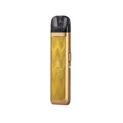 Lost Vape Ursa Nano 800 Gold (Золотистый, с картриджем) Многоразовый POD Lost Vape Ursa Nano 800 Gold (Золотистый, с картриджем) Многоразовый POD