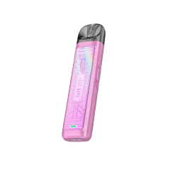 Lost Vape Ursa Nano 800 Rose Pink (Розовый с переливом, с картриджем) Многоразовый POD Lost Vape Ursa Nano 800 Rose Pink (Розовый с переливом, с картриджем) Многоразовый POD