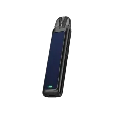Lost Vape Ursa Nano 800 Prussian blue (Чёрный с синим, с картриджем) Многоразовый POD