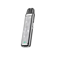 Lost Vape Ursa Nano 800 Velvet Silver (Металік з розлученнями, з картриджем) Багаторазовий POD