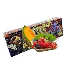 Табак Creepy Melon Berry (Дыня Ягоды, 250 г)
