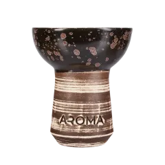 Глиняна чаша Aroma Sierra Glaze Black (Чорний) Глиняна чаша Aroma Sierra Glaze Black (Чорний)