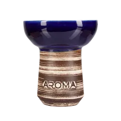 Глиняна чаша Aroma Sierra Glaze Blue (Синій) Глиняна чаша Aroma Sierra Glaze Blue (Синій)