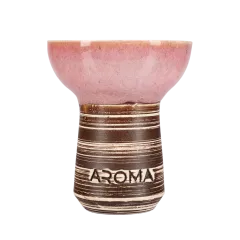 Глиняна чаша Aroma Sierra Glaze Red (Червоний) Глиняна чаша Aroma Sierra Glaze Red (Червоний)