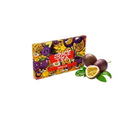 Кальянна чайна суміш Space Tea Maracuya (Маракуя, 40 г)