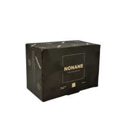 Кокосовый уголь для кальяна NoName (1 кг, 72 шт, р25)