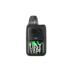 Lost Vape Ursa Epoch Top Fill 1000 Flame Neon (Неоновый, с картриджем) Многоразовый POD