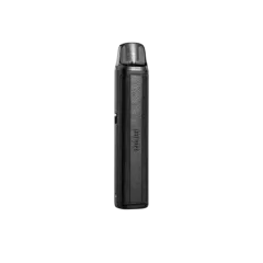 Lost Vape Ursa Nano 3 1200 Twill Black (Чёрный, с картриджем) Многоразовый POD