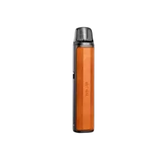 Lost Vape Ursa Nano 3 1200 Twill Orange (Помаранчевий, з картриджем) Багаторазовий POD Lost Vape Ursa Nano 3 1200 Twill Orange (Помаранчевий, з картриджем) Багаторазовий POD