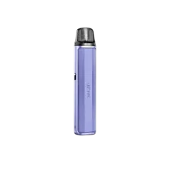 Lost Vape Ursa Nano 3 1200 Twill Volet (Фіолетовий, з картриджем) Багаторазовий POD