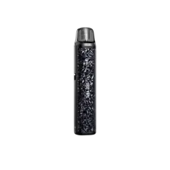 Lost Vape Ursa Nano 3 1200 Glacial Black (Чорний з візерунком, з картриджем) Багаторазовий POD