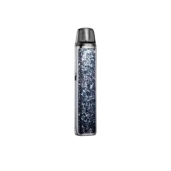 Lost Vape Ursa Nano 3 1200 Glacial Silver (Металік з візерунком, з картриджем) Багаторазовий POD