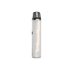 Lost Vape Ursa Nano 3 1200 Silk White (Белый, с картриджем) Многоразовый POD