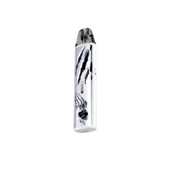 Lost Vape Ursa Nano 3 1200 Silent Mark (Белый с узором, с картриджем) Многоразовый POD Lost Vape Ursa Nano 3 1200 Silent Mark (Белый с узором, с картриджем) Многоразовый POD