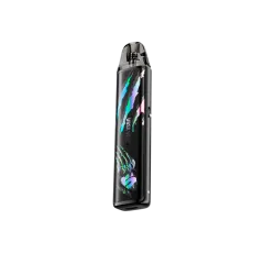 Lost Vape Ursa Nano 3 1200 Wild Legacy (Чёрный с узором, с картриджем) Многоразовый POD Lost Vape Ursa Nano 3 1200 Wild Legacy (Чёрный с узором, с картриджем) Многоразовый POD