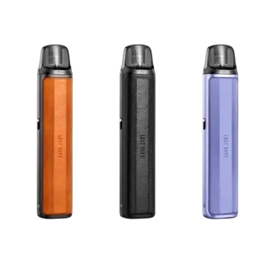 Lost Vape Ursa Nano 3 1200 mah Многоразовый POD