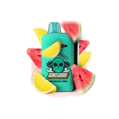 Elf Bar GH 23000 Watermelon Lemon (Арбуз Лимон) Одноразовый POD