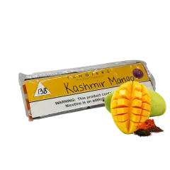 Табак Tangiers Noir №138 Kashmir Mango (Кашмир Манго, 100 г)