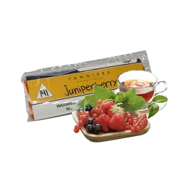 Табак Tangiers Noir №141 Juniperberry (Джуниперберри, 100 г)