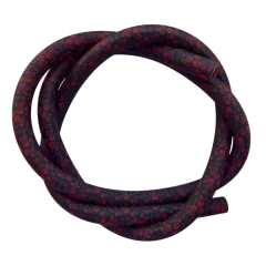 Силиконовый шланг для кальяна Skull Red (Черепа Красный) Силиконовый шланг для кальяна Skull Red (Черепа Красный)