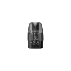 Картридж Elf Bar ELFX V2 Dual Mesh 0.6 Ом 2 мл