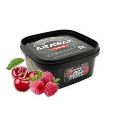 Тютюн Arawak Strong Cherry Raspberry (Вишня Малина, 200 г)