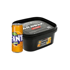 Табак Arawak Strong Fanta (Фанта, 200 г)