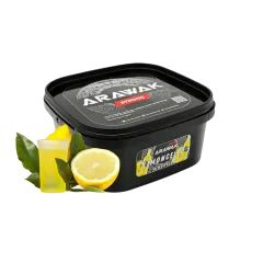 Табак Arawak Strong Limoncello (Лимончелло, 200 г) Табак Arawak Strong Limoncello (Лимончелло, 200 г)