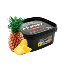 Тютюн Arawak Strong Pineapple (Ананас, 200 г) Тютюн Arawak Strong Pineapple (Ананас, 200 г)
