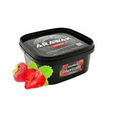 Табак Arawak Strong Strawberry (Клубника, 200 г)
