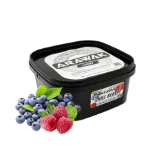Табак Arawak Light Chill Berry (Свежая Ягода, 200 г)