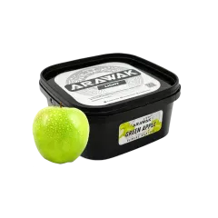 Табак Arawak Light Green Apple (Зеленое Яблоко, 200 г)