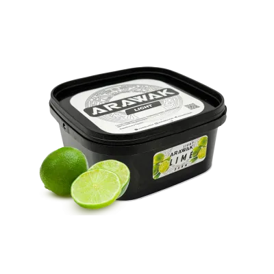 Табак Arawak Light Lime (Лайм, 200 г)