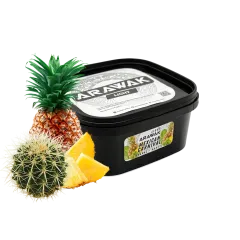 Табак Arawak Light Mexican Carnival (Мексикан Карнавал, 200 г)