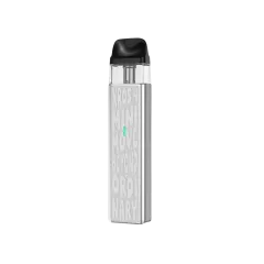 Vaporesso XROS 4 Mini Word Pop (Металлик с узором, с картриджем) Многоразовый POD