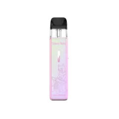 Vaporesso XROS 5 mini 1500 Cool Pink (Розовый с перламутром, с картриджем) Многоразовый POD