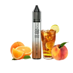 Жидкость Lucky Chrome Summer Tea (Саммер Ти, 50 мг, 30 мл)
