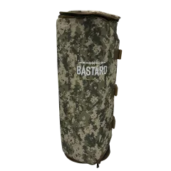Сумка для кальяна Bastard Camo (Камуфляж) Сумка для кальяна Bastard Camo (Камуфляж)