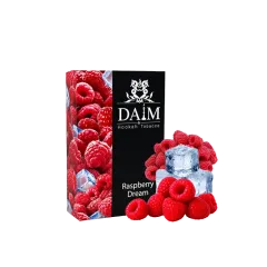 Табак DAIM Raspberry Dream (Распберри Дрим, 50 г)