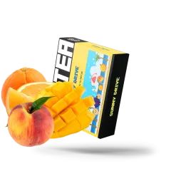 Кальянна чайна суміш Pixtea Sunny Drive (Санні Драйв, 50 г)