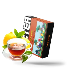 Кальянна чайна суміш Pixtea Tea Time (Ті Тайм, 50 г)