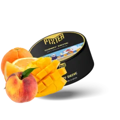 Кальянна чайна суміш Pixtea Sunny Drive (Санні Драйв, 100 г)