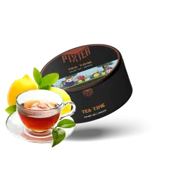 Кальянна чайна суміш Pixtea Tea Time (Ті Тайм, 100 г)