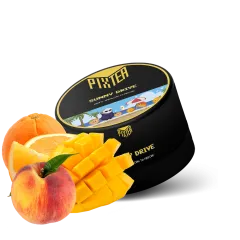 Кальянна чайна суміш Pixtea Sunny Drive (Санні Драйв, 250 г) Кальянна чайна суміш Pixtea Sunny Drive (Санні Драйв, 250 г)