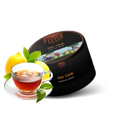 Кальянна чайна суміш Pixtea Tea Time (Ті Тайм, 250 г)