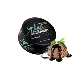Табак Gedonist UP Line №1 Chocomint (Чокоминт, 100 г) Табак Gedonist UP Line №1 Chocomint (Чокоминт, 100 г)